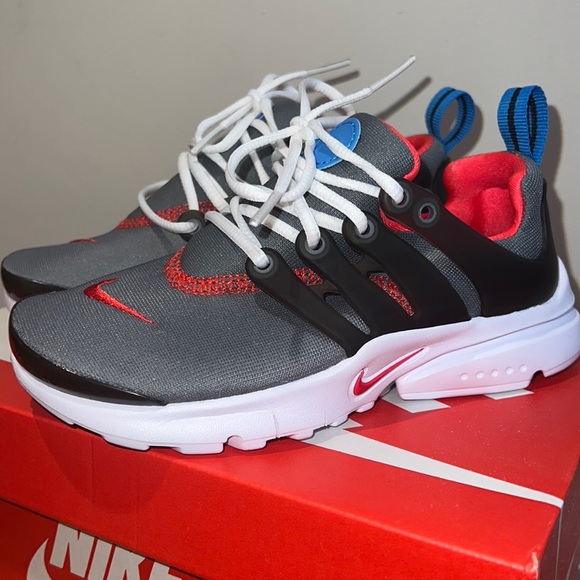 Little Kids Nike Presto - Picture 3 of 10